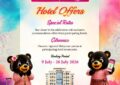 Citrawarna 2026 Brings Exclusive Hotel Deals