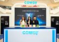 Coway Celebrates 20 Years in Malaysia