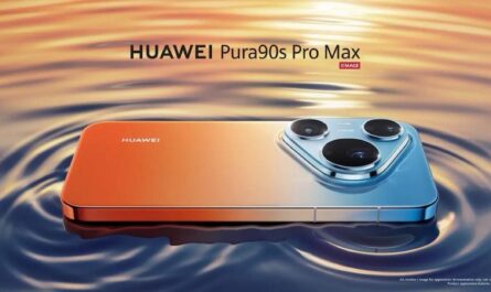 HUAWEI Pura 90s Pro Max