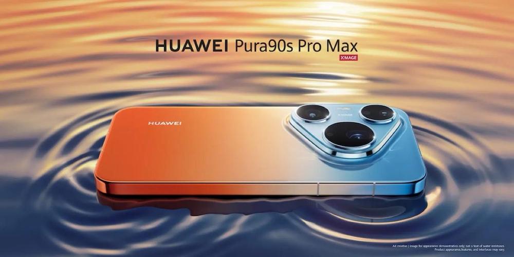 HUAWEI Pura 90s Pro Max HUAWEI Pura 90s Pro Max