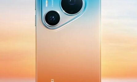 HUAWEI Pura 90s Series