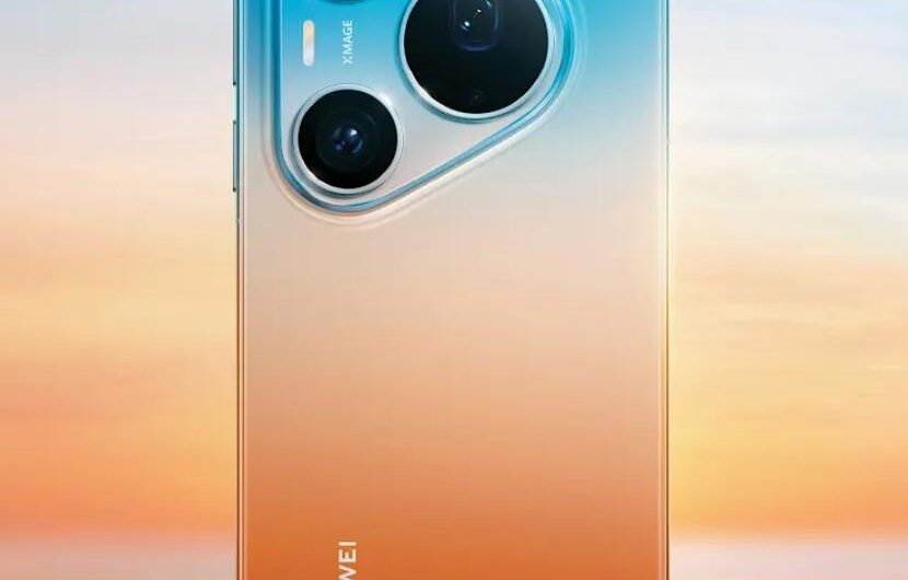 HUAWEI Pura 90s Series Kini Ditawarkan di Malaysia Bermula RM3,699
