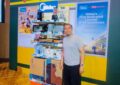 Midea x 99 Speed Mart