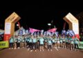 SCORE Marathon 2026 Sets New Milestone