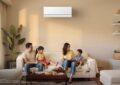 Samsung Bespoke AI WindFree™ for Modern Families