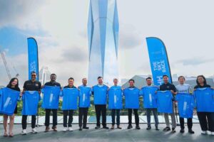 The IHH Sky Race™ | Merdeka 118 Kembali