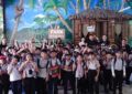 Yes Travel Bawa Pembelajaran Di Luar Bilik Darjah