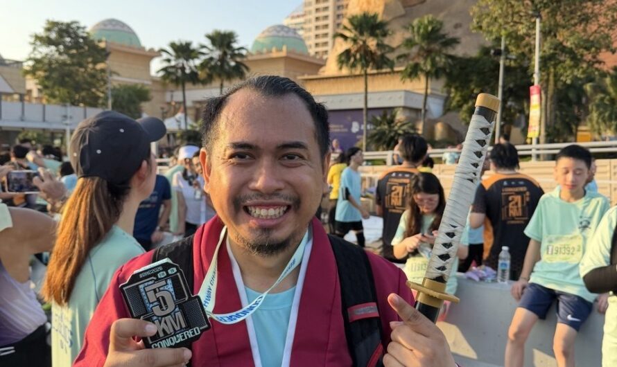 IJM Allianz Duo Highway Challenge 2026 Terus Kekal Antara Acara Larian Terbaik Malaysia