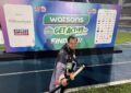 Bro Samurai Watsons Get Active Carnival 2026