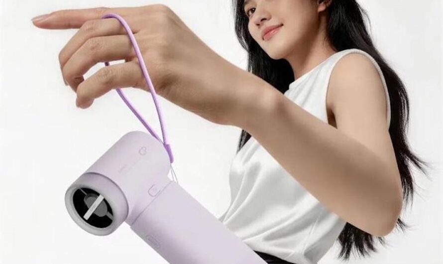 CUKTECH CP Turbo Fan Plus, 6 Ultra dan 10 Ultra Kini di Malaysia