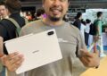 HUAWEI MatePad Air Launches in Malaysia