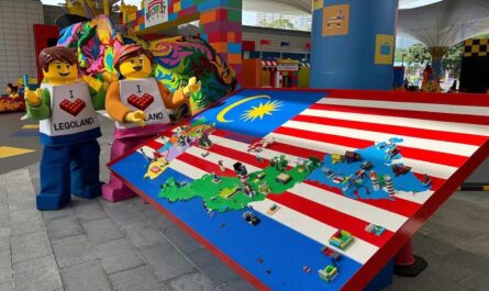 LEGOLAND Malaysia Resort Merdeka Fest 2026