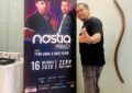 Nastia Project Soul Journey Comes to Zepp KL