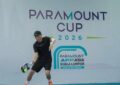Paramount Cup 2026 Returns
