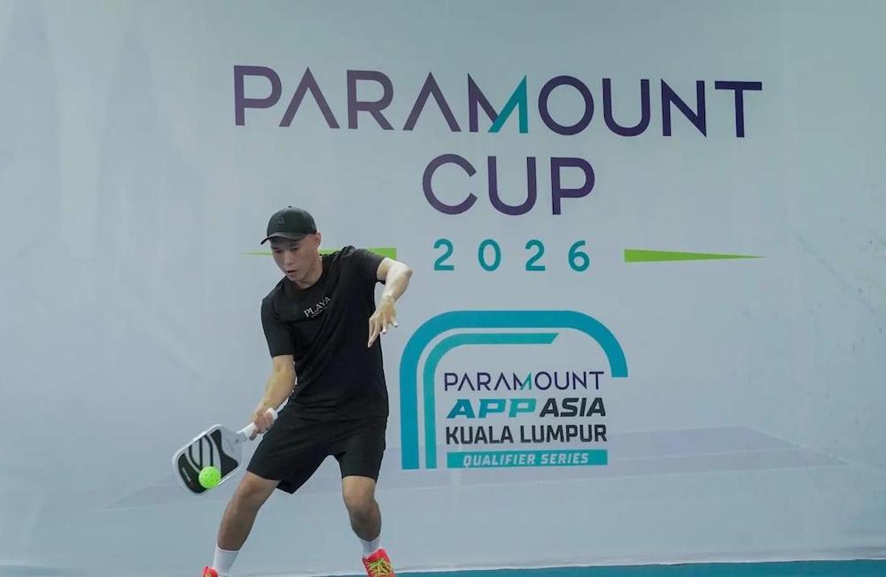 Paramount Cup 2026 Returns Paramount Cup 2026 Returns