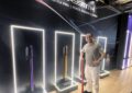 PerySmith Unveils Revolutionary AirStick Pro
