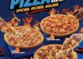 Sambal Pizza Geng Piza Rakyat