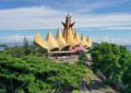 TransNusa Buka Laluan Terus Bandar Lampung-Kuala Lumpur