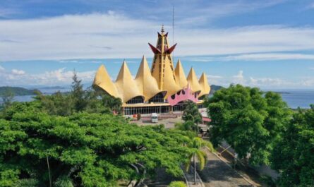 TransNusa Buka Laluan Terus Bandar Lampung-Kuala Lumpur