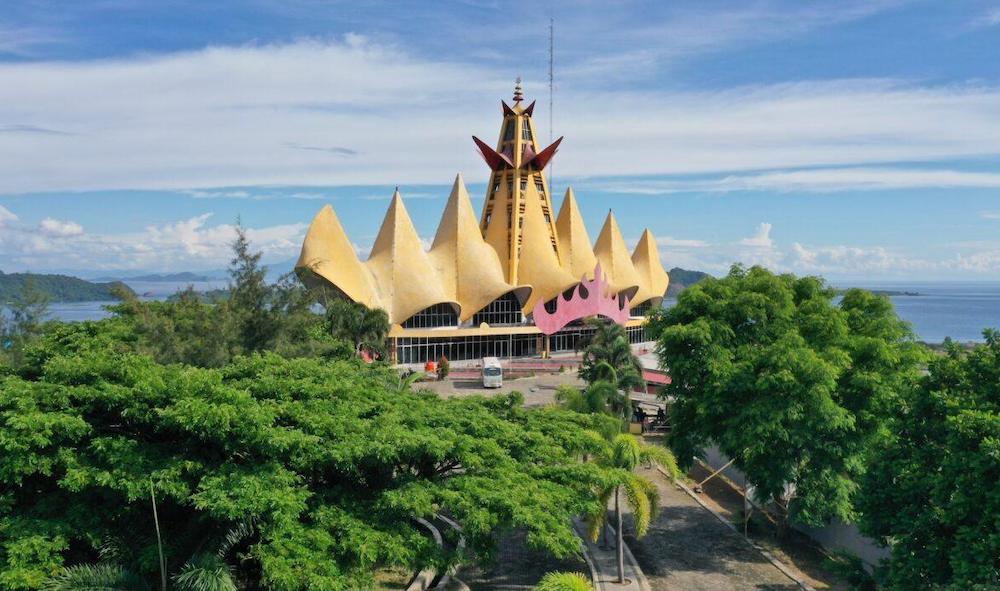 TransNusa Buka Laluan Terus Bandar Lampung-Kuala Lumpur TransNusa Buka Laluan Terus Bandar Lampung-Kuala Lumpur