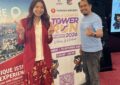 Turkish Airlines Kuala Lumpur Tower Run International Challenge 2026