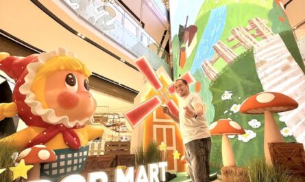 Twinkle Twinkle Farm Tales Arrives in Kuala Lumpur