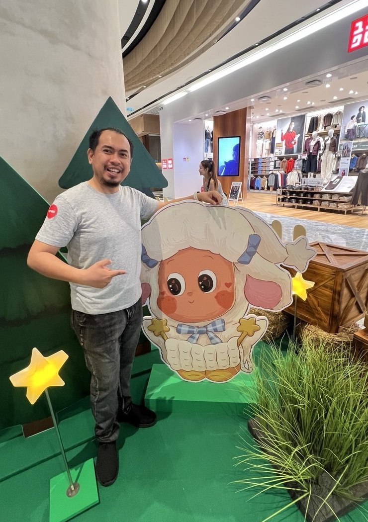 Twinkle Twinkle Farm Tales Kuala Lumpur