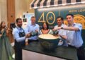 Ahmad Tea Marks 40 Years of Heritage