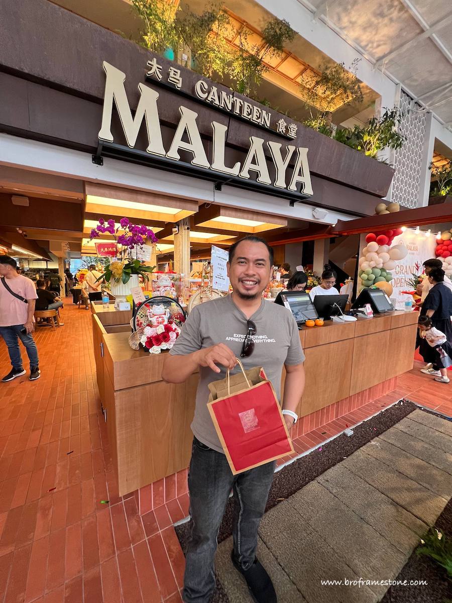 Canteen Malaya Jalan Alor Canteen Malaya Jalan Alor