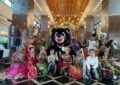 Citrawarna Speed Festival 2026, Sama-Sama Hotel KLIA