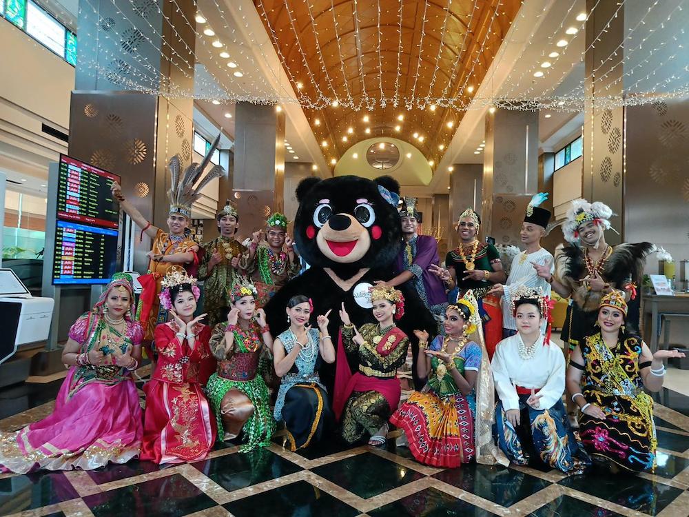 Citrawarna Speed Festival 2026, Sama-Sama Hotel KLIA Citrawarna Speed Festival 2026, Sama-Sama Hotel KLIA