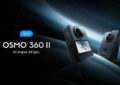 DJI Osmo 360 II Malaysia