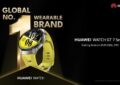 HUAWEI WATCH GT 7 Series Bakal Dilancarkan di Malaysia