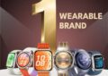 Huawei Leads Global Smartwatch Market in H1 2026