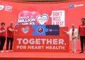 Nestle? Omega Plus Steps Up Prevention Efforts for Young Malaysians