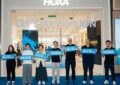 New HOKA Pavilion Kuala Lumpur Flagship Store