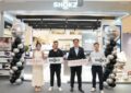 SHOKZ Opens Two New Monostores in Malaysia