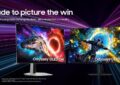 Samsung New Odyssey OLED