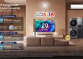 Samsung RM2,600 Merdeka 2026