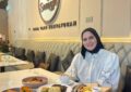 Semeja Cafe Bangi Founded by Puan Khadijah