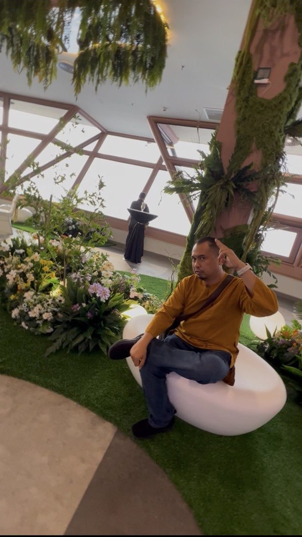Sky Garden Menara Kuala Lumpur