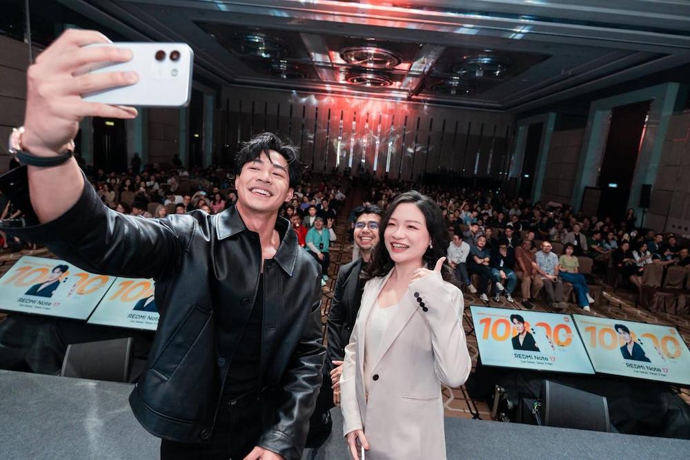 Xiaomi REDMI Note 17 Pro Max 5G Malaysia Xiaomi REDMI Note 17 Pro Max 5G Malaysia
