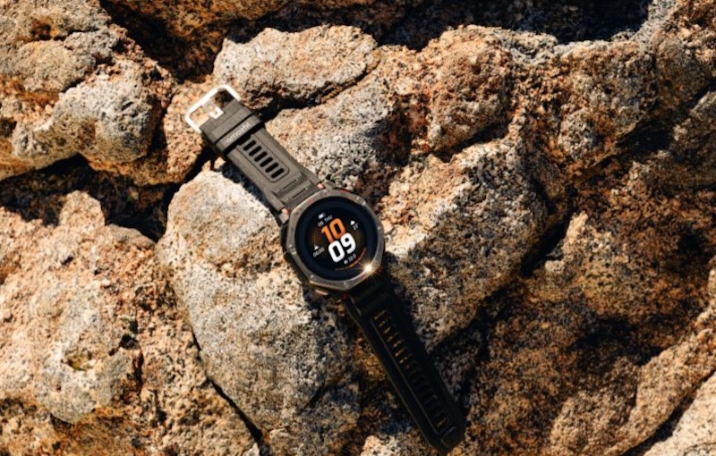 Amazfit T-Rex Dual Solar Launches in Malaysia Amazfit T-Rex Dual Solar Launches in Malaysia