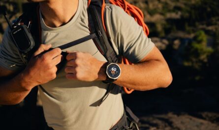 Amazfit T-Rex Dual Solar Malaysia