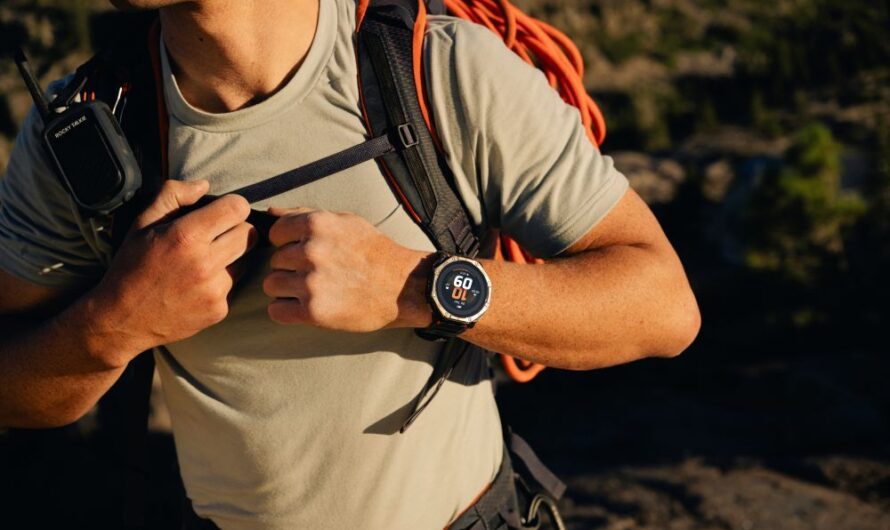 Amazfit T-Rex Dual Solar Kini di Malaysia: Jam Pintar Solar dengan Harga RM2,799