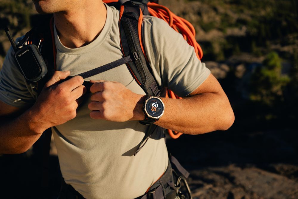 Amazfit T-Rex Dual Solar Malaysia Amazfit T-Rex Dual Solar Malaysia