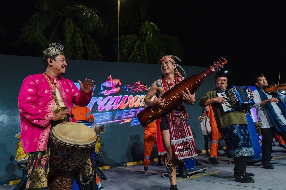 Citrawarna Speed Festival 2026 Brings Malaysia’s Culture to Life Citrawarna Speed Festival 2026 Brings Malaysia’s Culture to Life