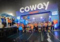 Coway Run 2026 at Stadium Merdeka