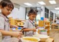 Hektar REIT Donates RM10,000 to Support Daily Meals for 100 Underprivileged Children