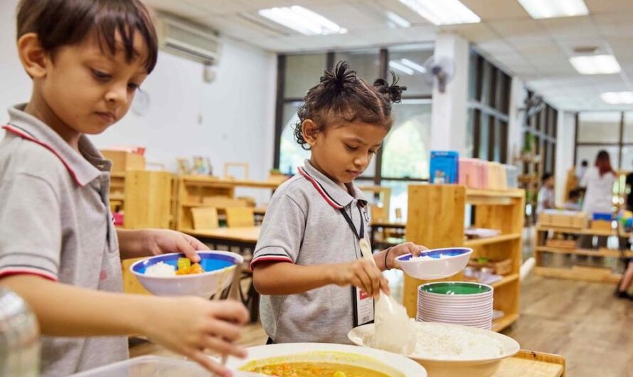 Hektar REIT dan Dignity for Children Foundation Berganding Bahu Bantu Kanak-Kanak Kurang Berkemampuan